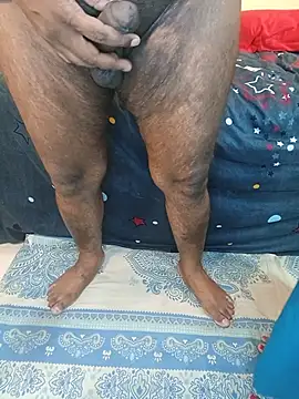 INDIANDESIMATURE webcam
