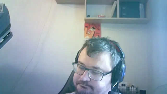 SirAbuser webcam