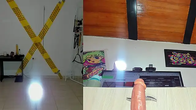 nikky_rosse webcam
