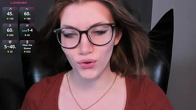 CathyAdams webcam