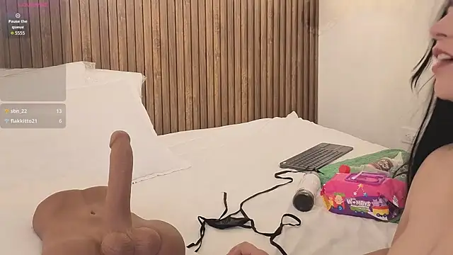 valeriavg webcam