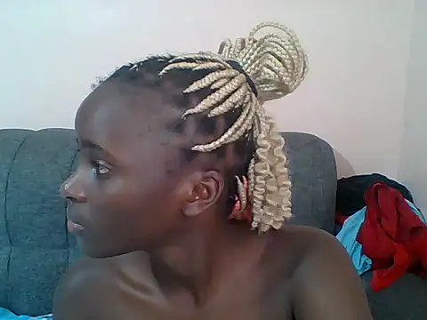 Beauty-Glam webcam