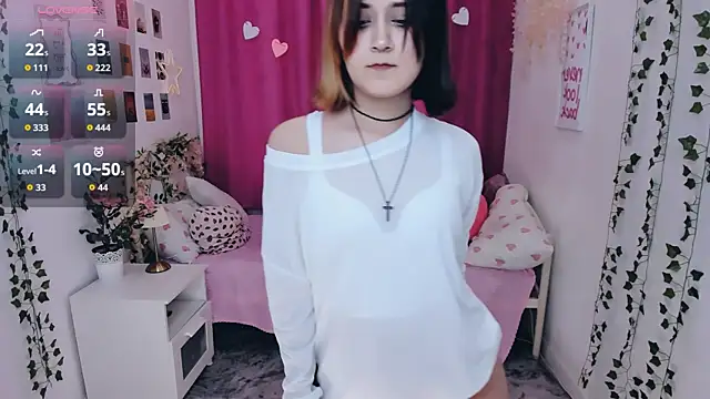 Alexa_Lexi_ webcam