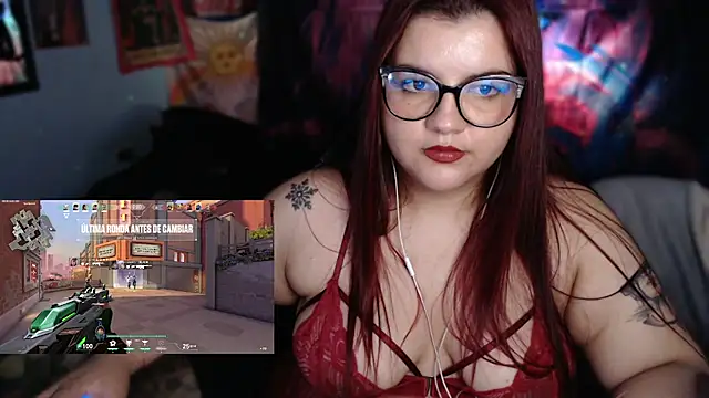 Annee23 webcam