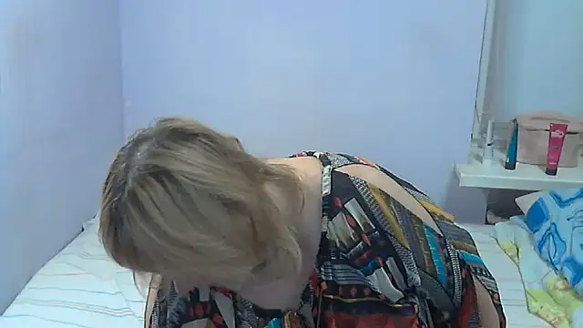 Lusi-777 webcam