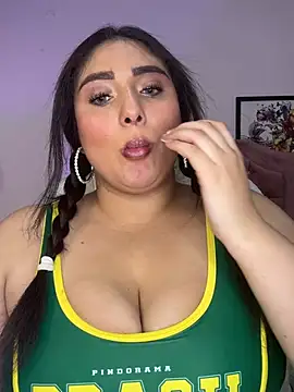 Selenee23 webcam
