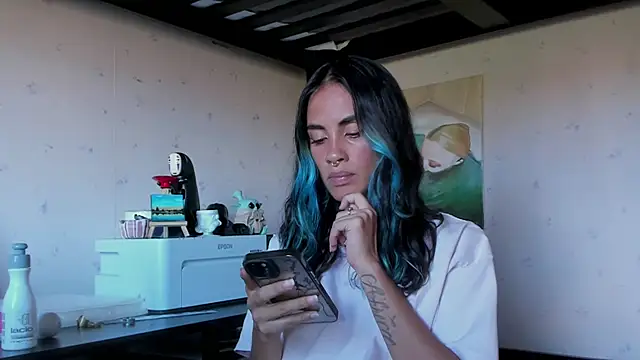 azula_lillet webcam