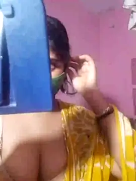 JYOTI_023 webcam