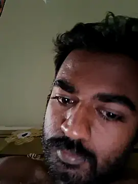 BlackHairy_man