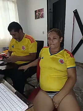 hotandfierylatinos2023 webcam