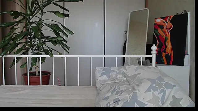 ShyEvaa live cam on StripChat