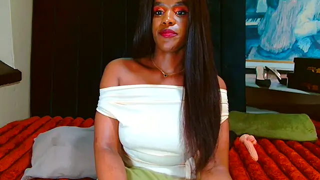 CaramelCandyxx webcam