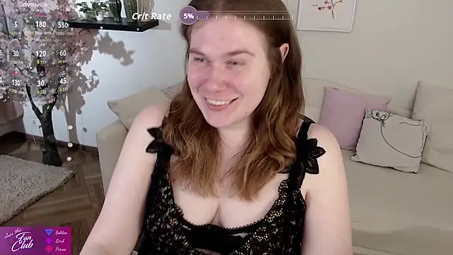 Nancy_Sun_ webcam