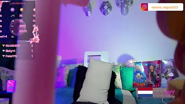 Model: samara_veguz222