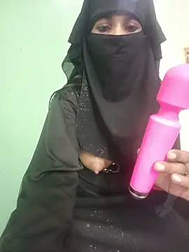 Aafreen_36 webcam