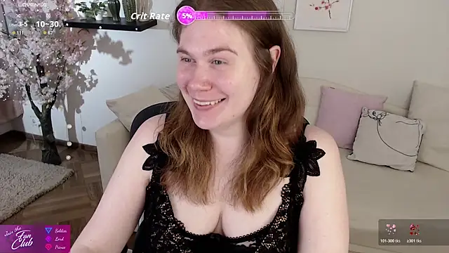 Nancy_Sun_ webcam