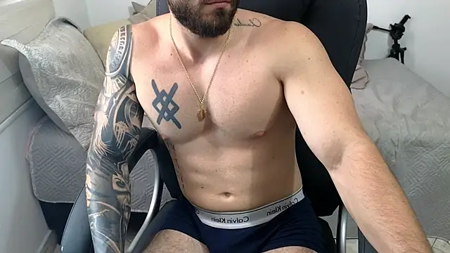 Isaac_Carter webcam