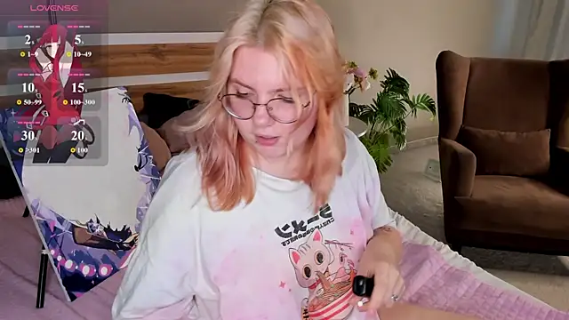 Alice_Kitagawa webcam