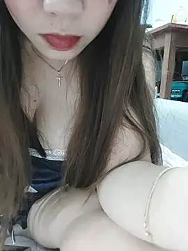MissKitty31 webcam