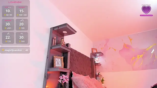 Quta1 - Trans webcam sex chat