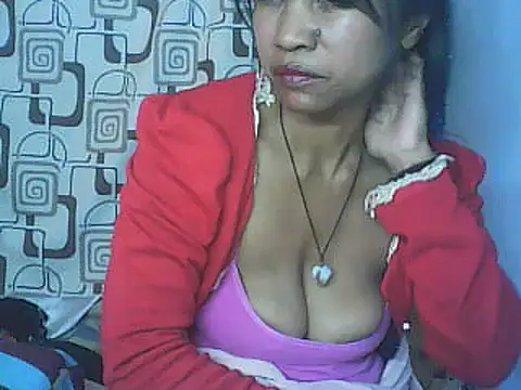 nene_belle webcam