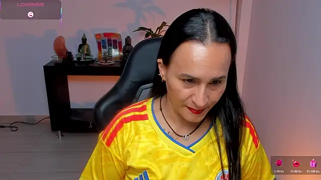 Sara_Charmy webcam