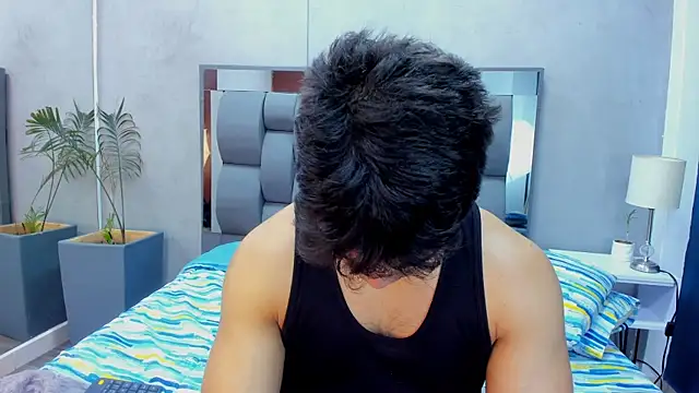 Charlie___Musk webcam
