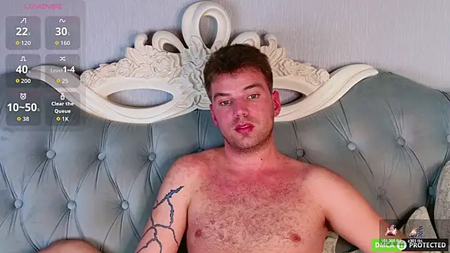 ArthurMeyers webcam