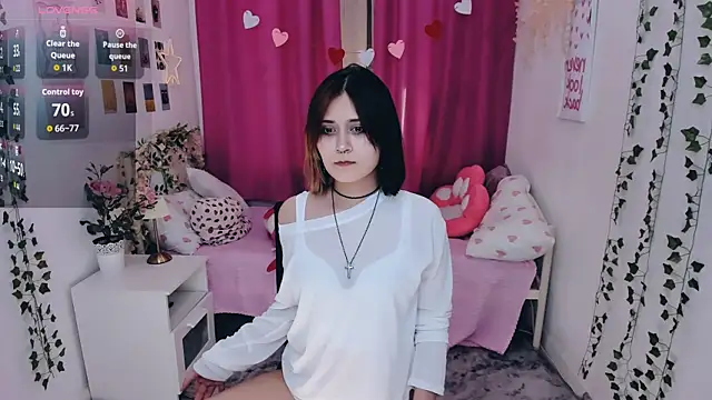 Alexa_Lexi_ webcam