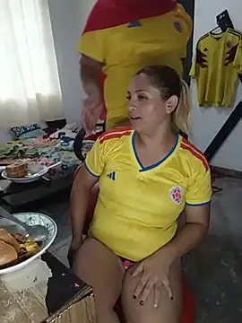 hotandfierylatinos2023 webcam