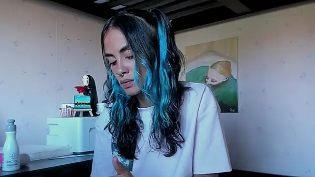 azula_lillet webcam