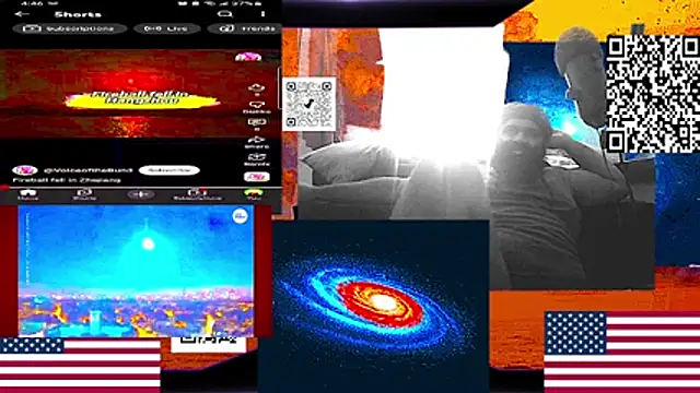 RussellTaylorLacy webcam