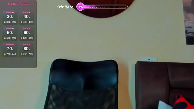 MikeRoss7777 webcam