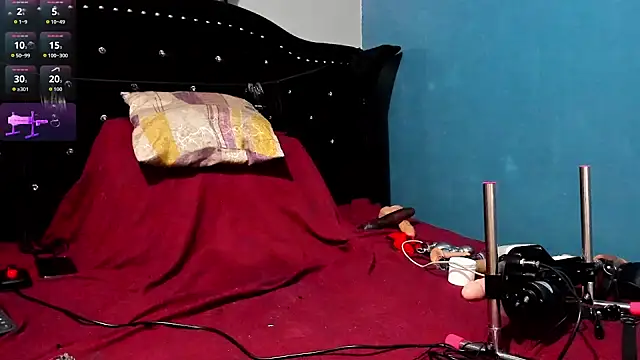 August-Sophie webcam