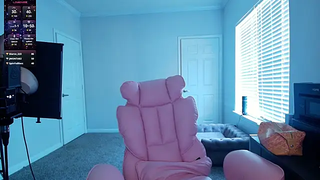 BriannaBrave webcam