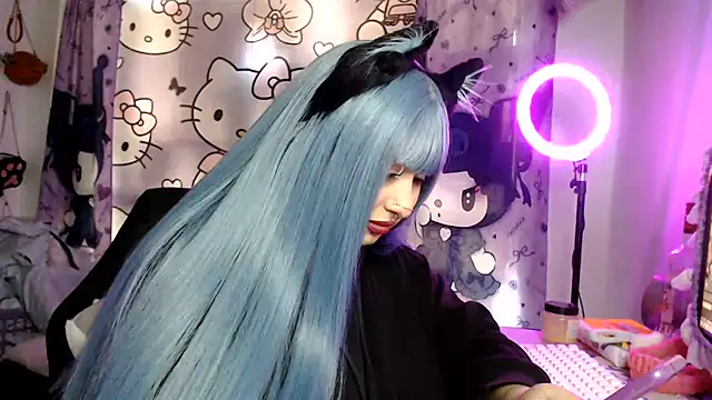 lussyevans24 webcam