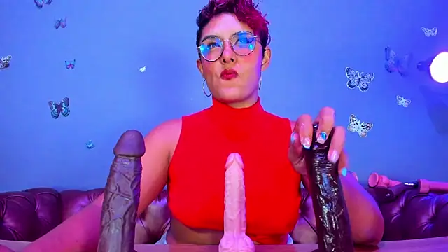 Kaira_mosse webcam