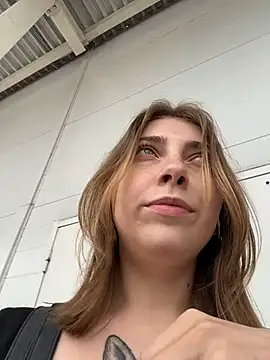 Sunny___Bunny webcam