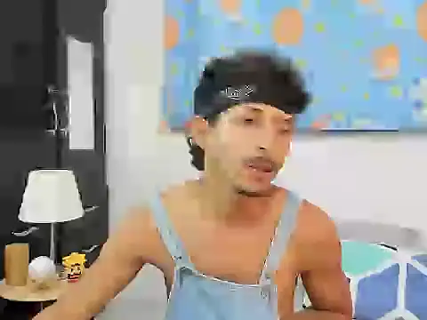 Carlos_Steven webcam