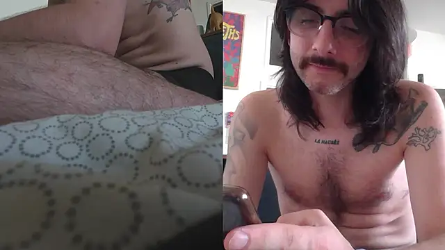 Chuck-FR webcam