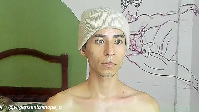 Thekwisatzhaderach webcam
