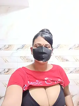 varnika webcam
