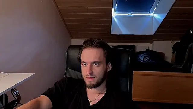 Bez3ybik webcam