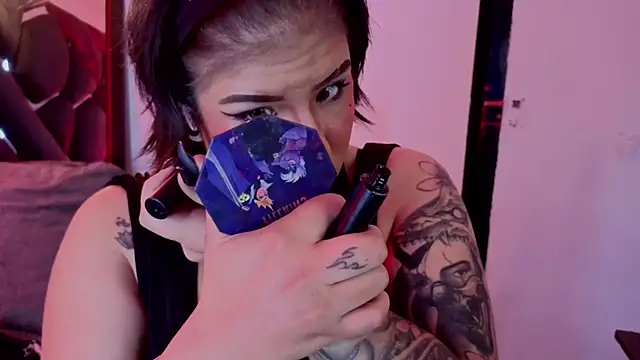 Melissa_Adamsx webcam