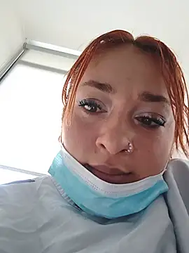 Mariana-94 webcam