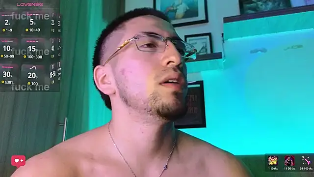 AresMassimoX webcam