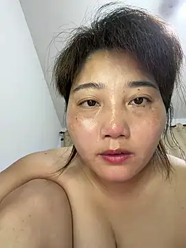 Nuomi6 webcam