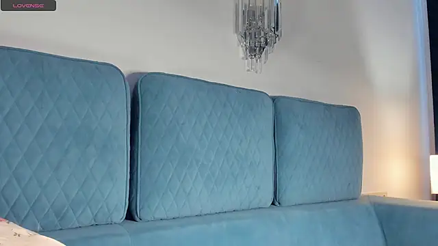 YvonneRobes webcam