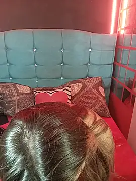 Arabella_Fraser18 webcam
