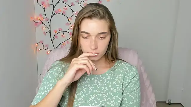 NikaMystic webcam